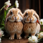 A Breed Apart: Comparing the Size of Holland Lops to Other Rabbit Breeds