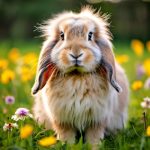 Essential Care Requirements for Pet Holland Lops
