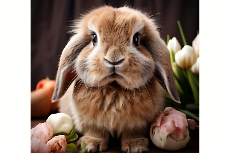 Caring for Special Holland Lop Needs